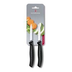 Набор кухонных ножей Victorinox Swiss Classic 8 см (6.7603.B)