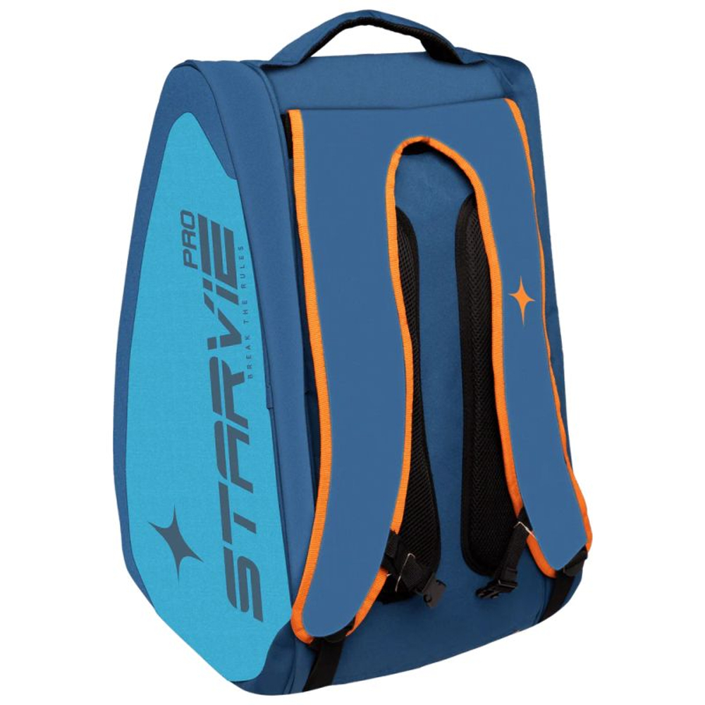 Сумка для Падел Starvie Pro Master - blue/orange