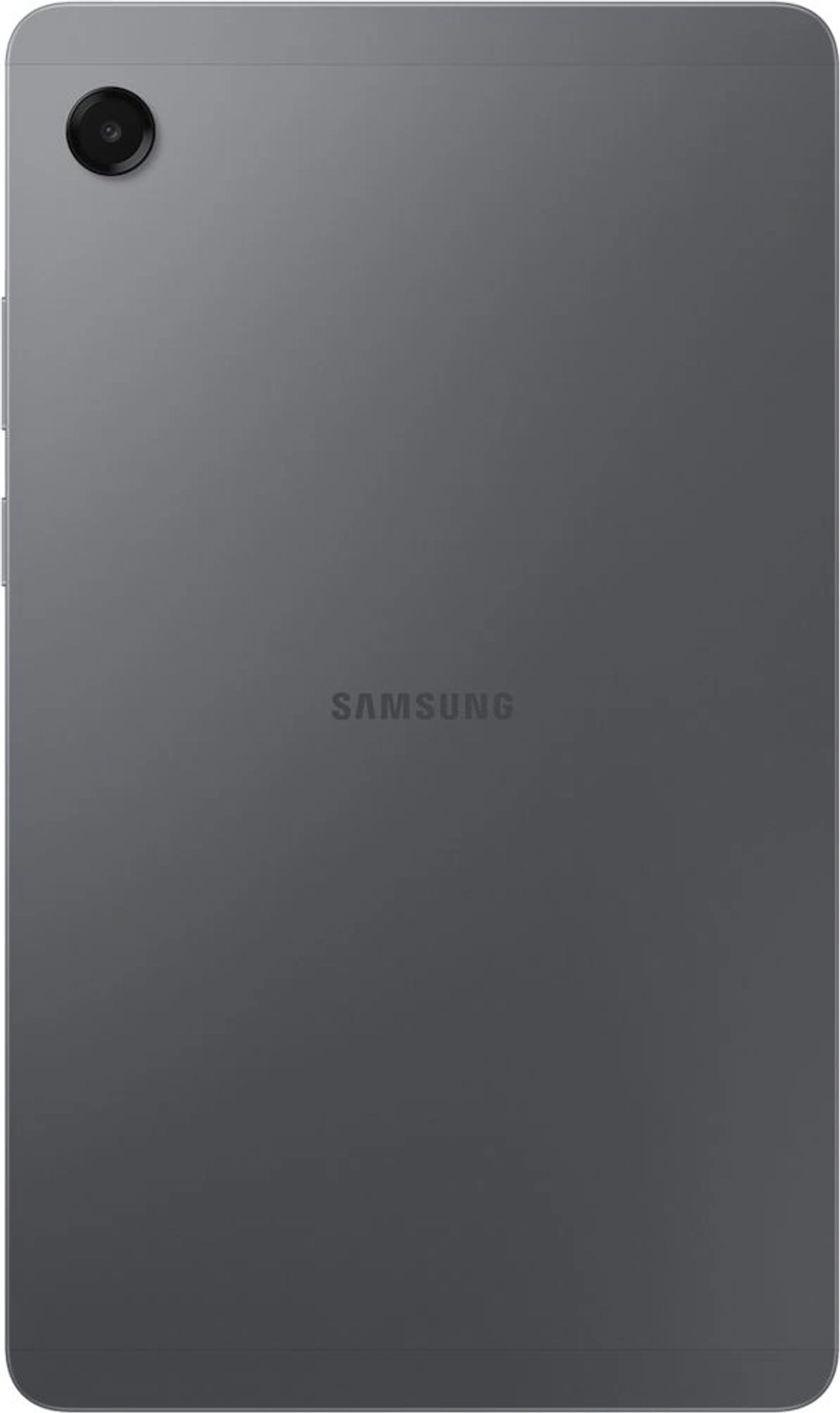 Планшет Samsung Galaxy Tab A11 BSM-X130 G99 (2.2) 8C RAM4Gb ROM64Gb 8.7" TFT 1340x800 Android 15 графит 8Mpix 5Mpix BT WiFi microSD 2Tb 5100mAh 7hr