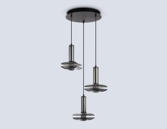 Подвесной светильник High Light LH31012 Ambrella