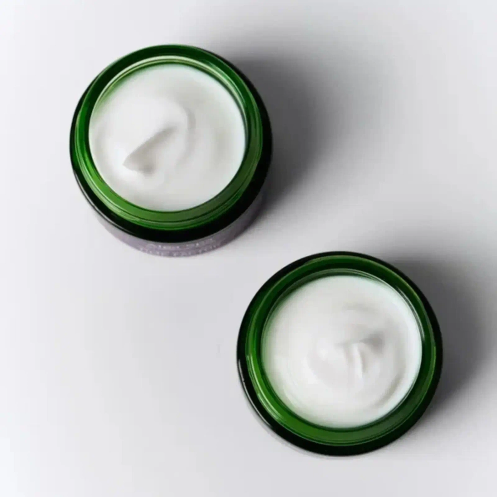 Крем-коктейль Alga Spa для лица дневной лифтинг-эффект "Day face cream-coctail TIME FACTOR", 50 мл