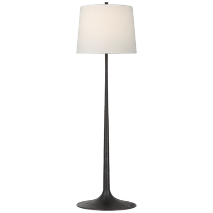 Напольный светильник Visual Comfort Oscar Large Sculpted Floor Lamp