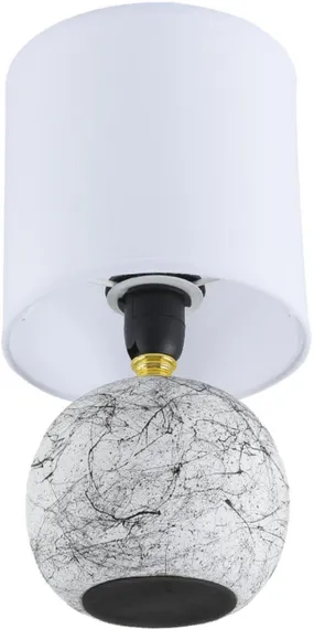Интерьерная настольная лампа Vilana 8166/1T Lumion