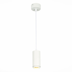 Подвесной светодиодный светильник ST Luce ZOOM ST600.533.10, 10W 3000K