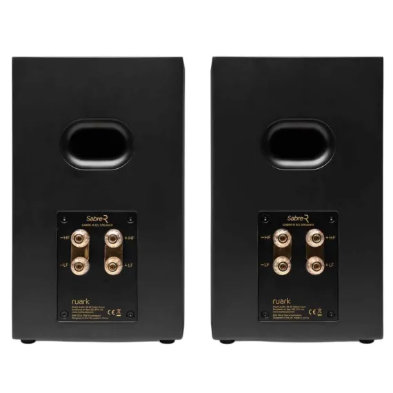 Ruark Sabre-R Charcoal