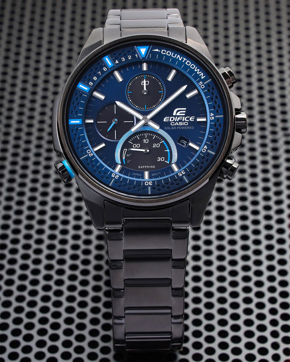 Часы Casio EFS-S590DC-2A