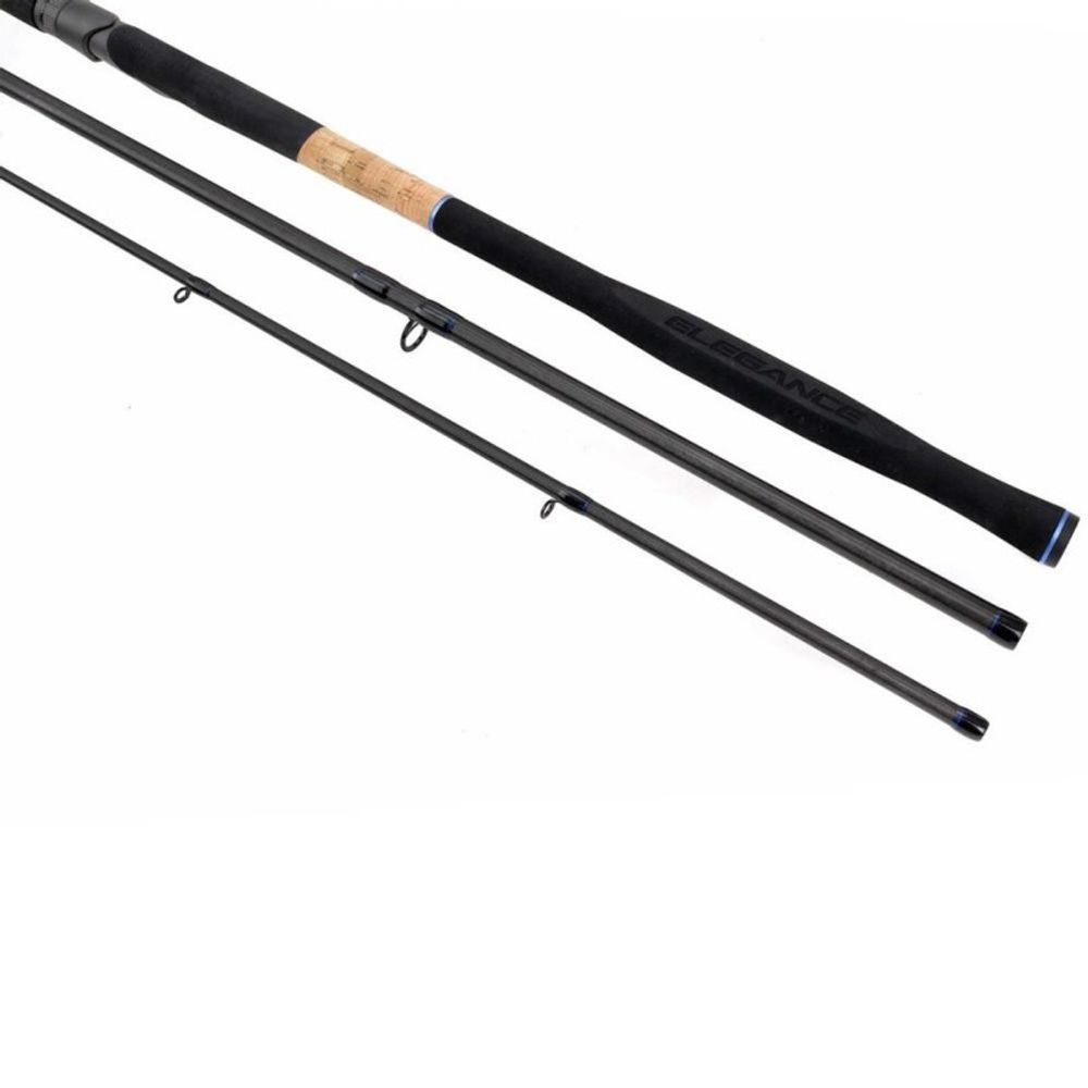 ELEGANCE FEEDER PRO Удилище фидерное V2 3.90м тест max 180г