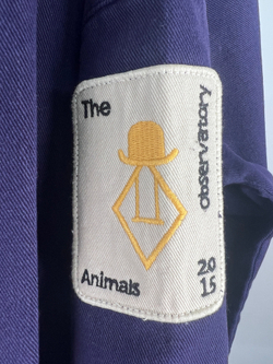 Платье The Animals Observatory
