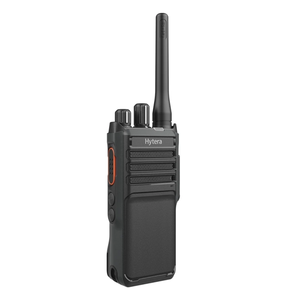 Hytera HP505 радиостанция цифровая портативная