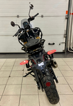 Royal Enfield Himalayan 450 Hanle Black (Premium)