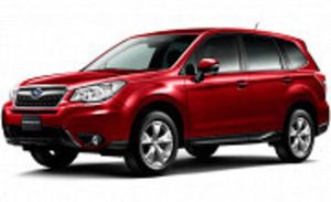 Forester IV (13- )