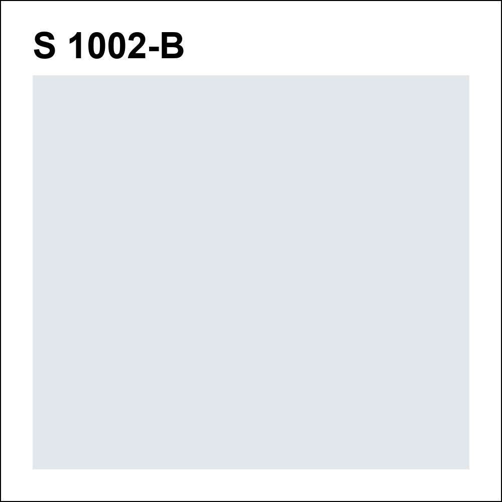 S 1002-B за кг