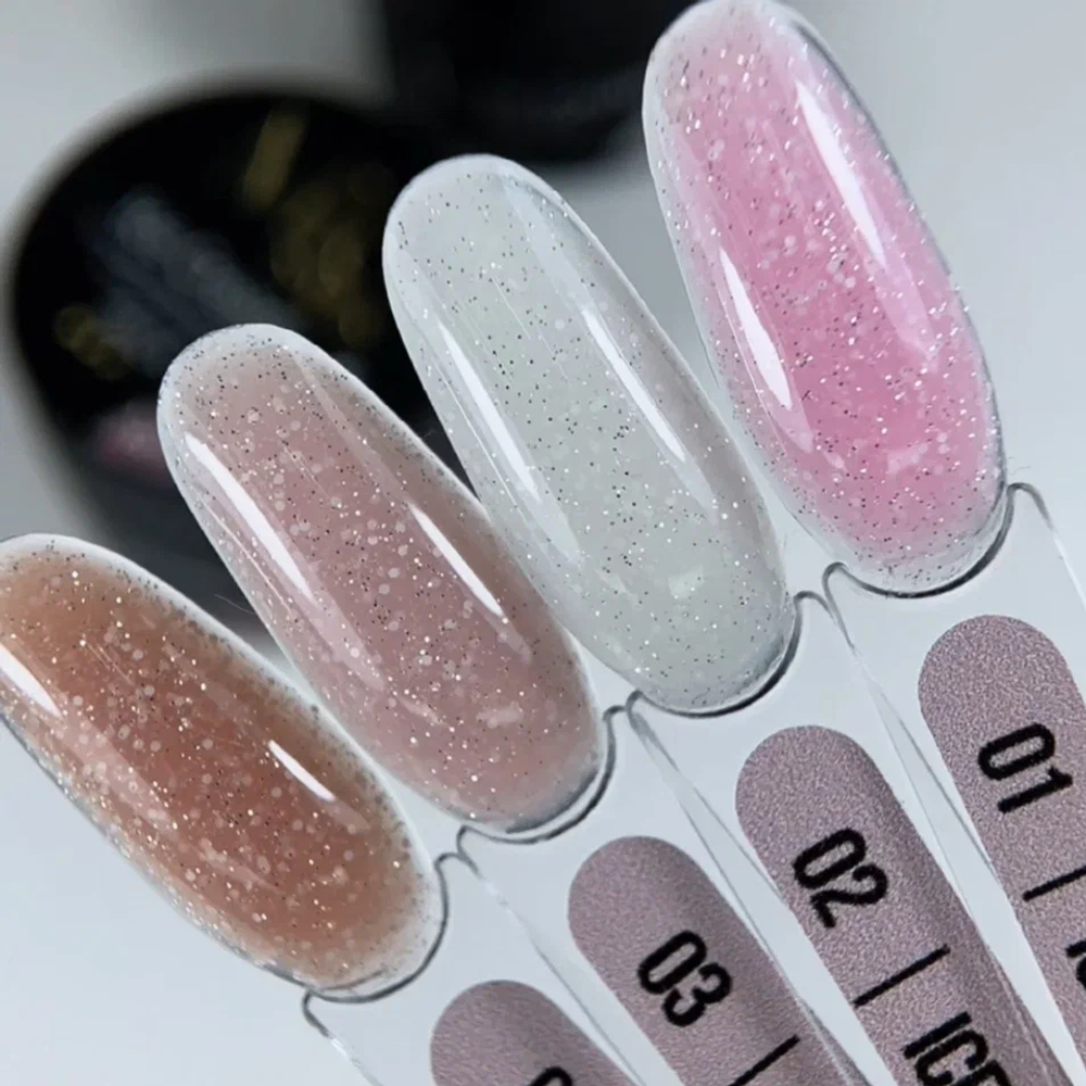 Гель Elsa № 03 MIO Nails 13 г
