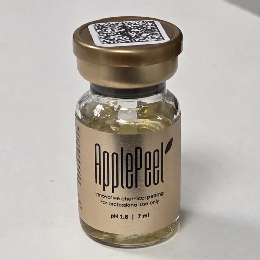 ApplePeel