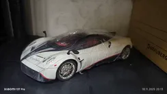 Pogani  1:18 CZ1809A