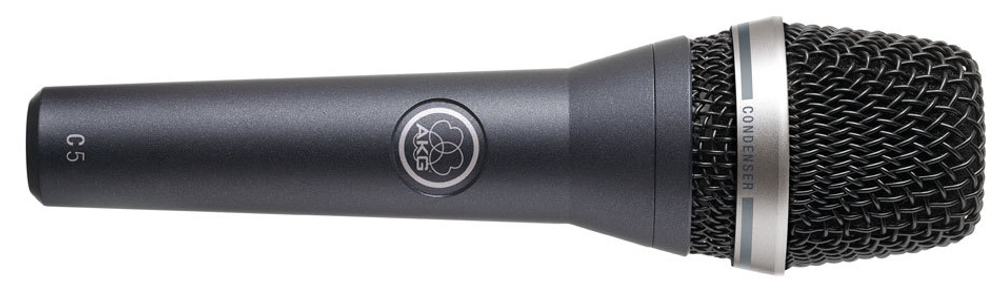 AKG C5