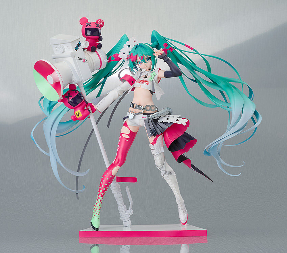 Хатсуме Мику / Hatsune Miku