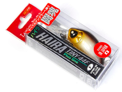 Воблер плавающий LJ Pro Series HAIRA TINY LBF 04.40/402