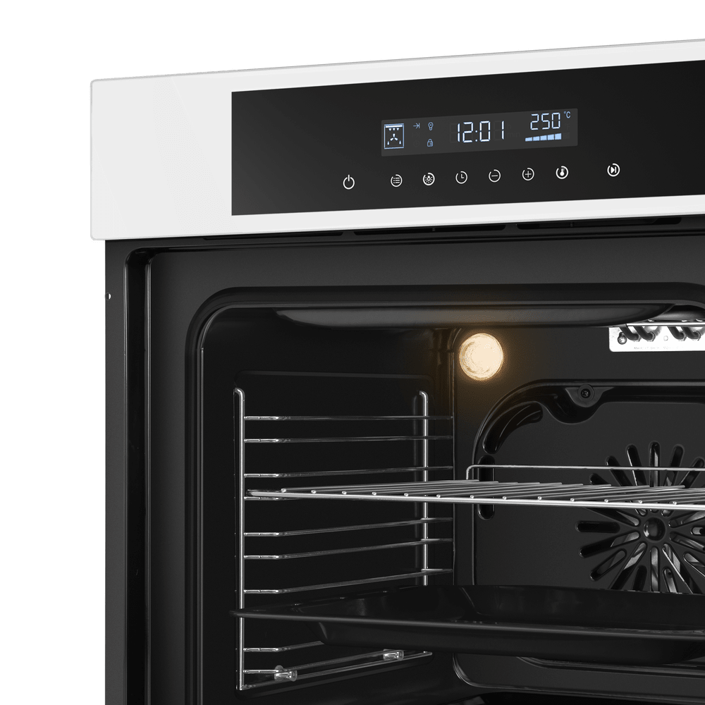 Шкаф духовой электрический MAUNFELD AEOD60103W