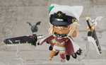 Рамлетал Валентайн / Ramlethal Valentine