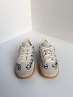 Новые комбинированные кроссовки Adidas Liberty, 25