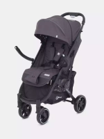 Коляска детская RANT "LIFE STAR" RA102 Moon Grey