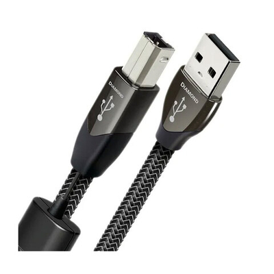 USB кабель AudioQuest Diamond 72v DBS 3 m