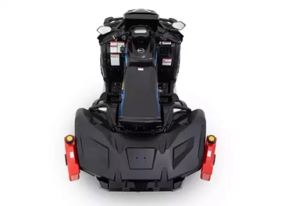 Квадроцикл SHARMAX 620 EPS Force EFI