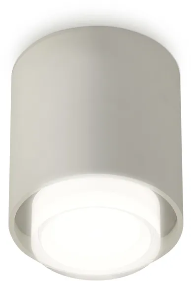 Точечный светильник Techno Spot XS7724015 Ambrella
