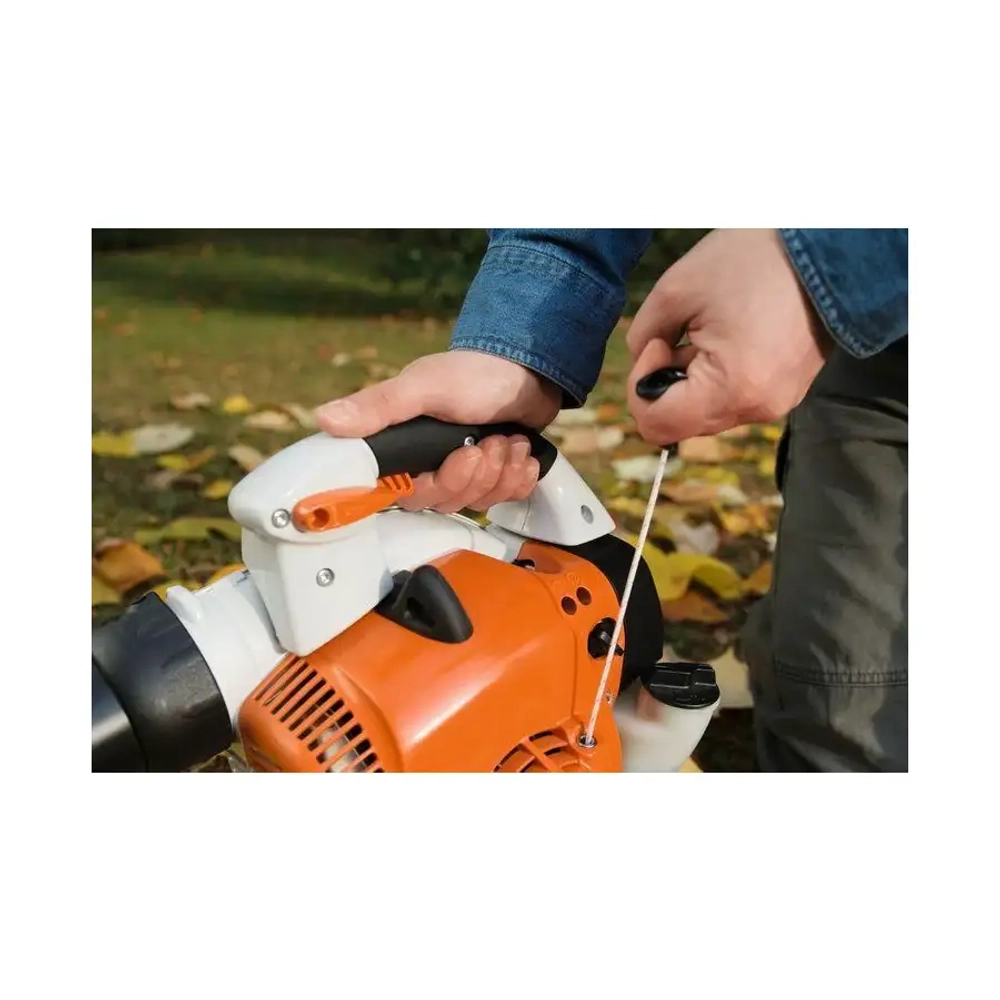 SH 86 Всасывающий измельчитель STIHL 42410110930