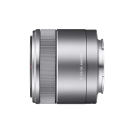 Объектив Sony E 30mm f/3.5 Macro