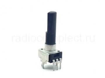 Переменный резистор WH932 B500K