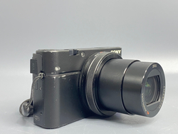 Sony RX100 IV Не работает вспышка и видоискатель
