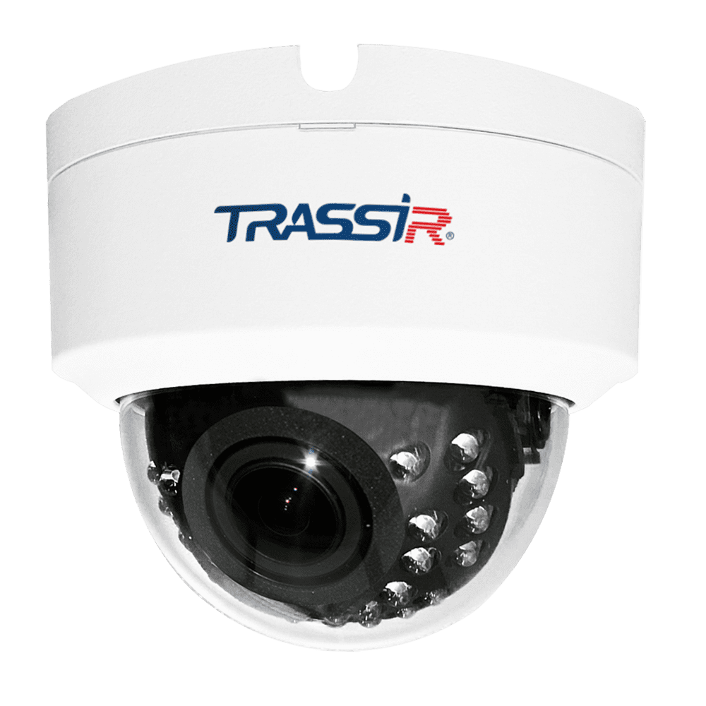 TRASSIR TR-D4D2 v2 (2.7–13.5 мм)