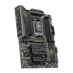 Материнская плата MSI MAG B850 TOMAHAWK MAX WIFI, AM5, DDR5, ATX