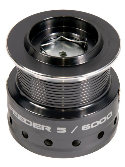 Шпуля резервная катушки Salmo Diamond FEEDER 5 6000FD