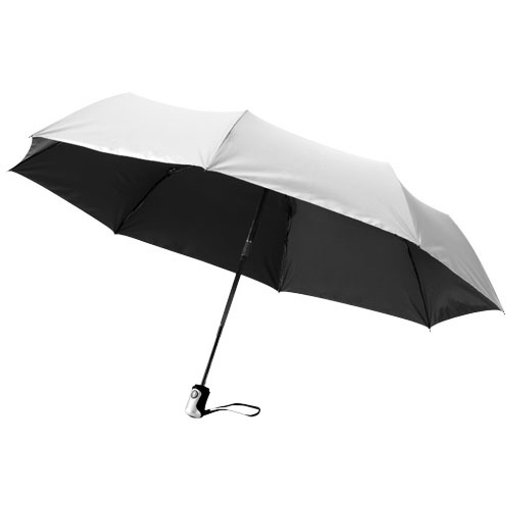 Складной автоматический зонт Alex 21,5"