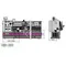 Токарный станок Optimum OPTIturn TH 8030D