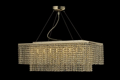 Люстра подвесная Arti Lampadari Milano E 1.5.70X25.502 N