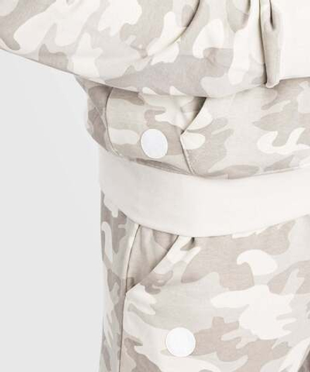 Худи Venum Vortex XL Camo Sand