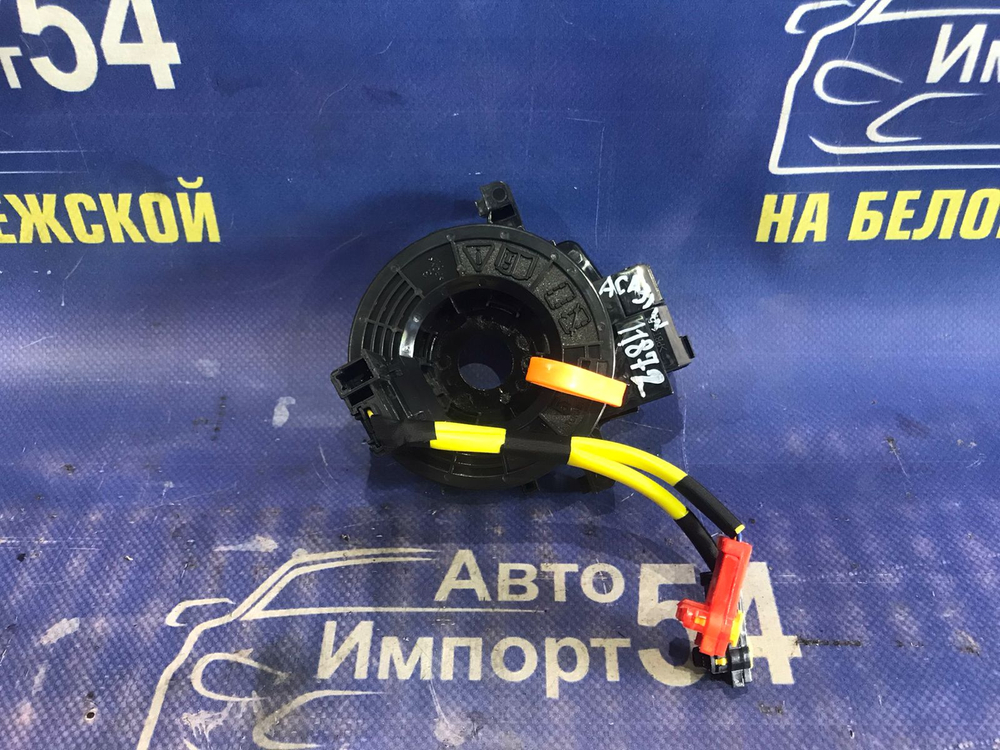 Шлейф подрулевой TOYOTA RAV4 2005-2016