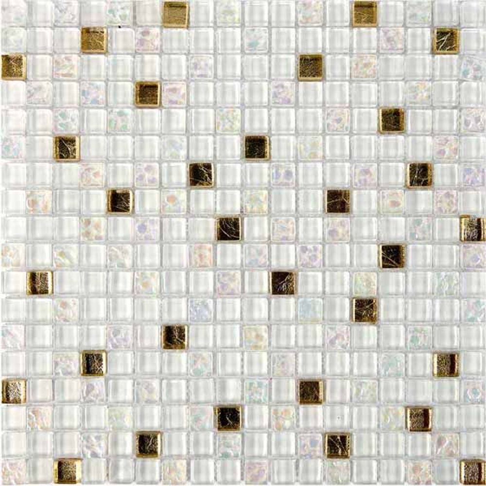 Мозаика PIX765 из стекла (48x48)