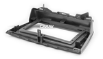 Mazda (6) 2008-12, 9" (Carav 22-011)