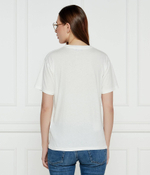 Футболка POLO RALPH LAUREN - экрю(211959104)