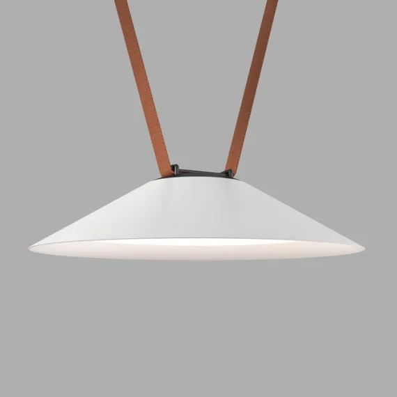 Трековый светильник BELTY SMART FLOW | БЕЛТИ СМАРТ ФЛОУ DK5664-WH+BK Denkirs