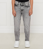 Джинсы Calvin Klein Jeans - серый(IB0IB02112)