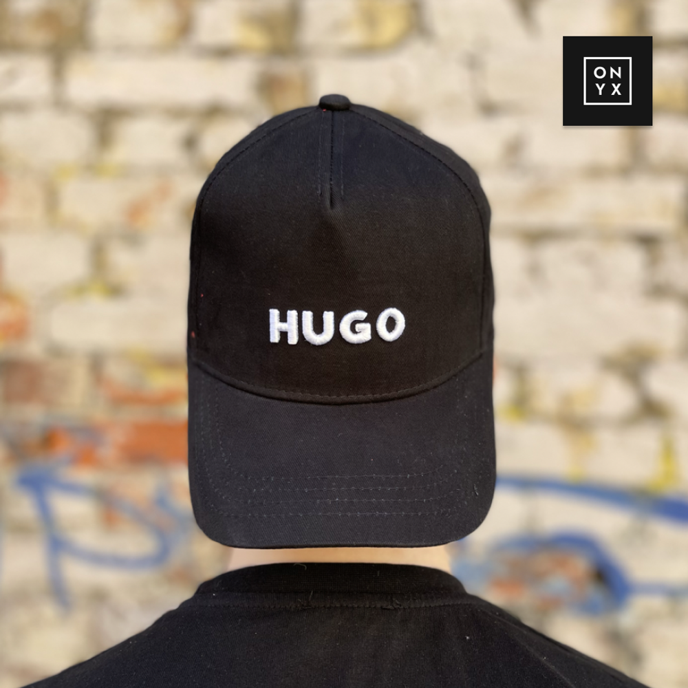 Бейсболка Hugo Boss #5
