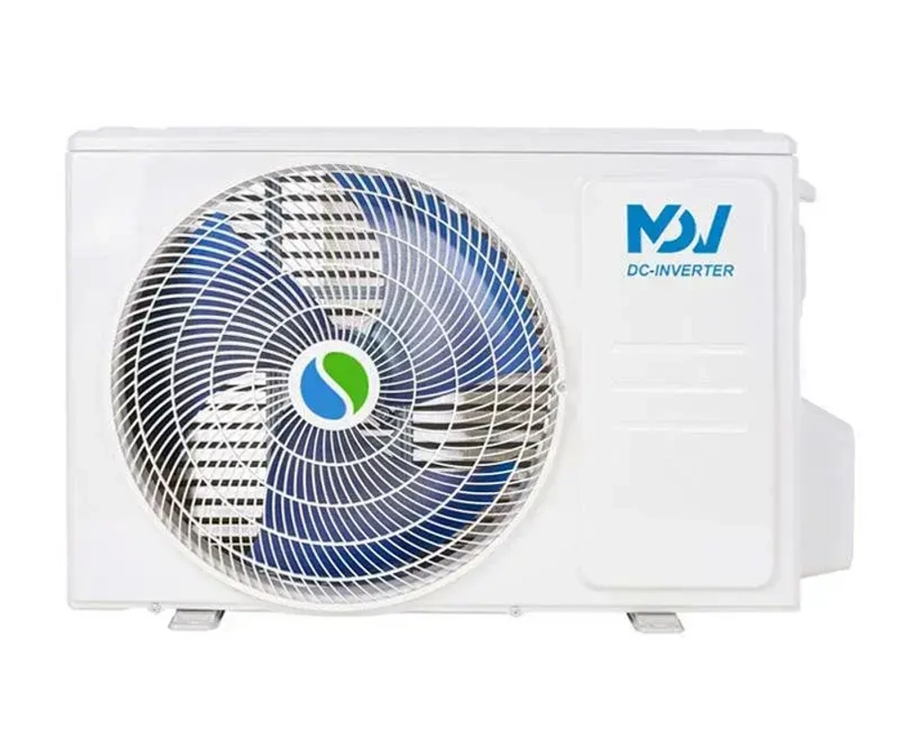 Сплит-система MDV MDSAH-12HRFN8 / MDOAH-12HFN8 Nova