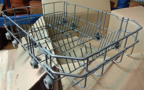 Нижняя корзина ПММ BEKO