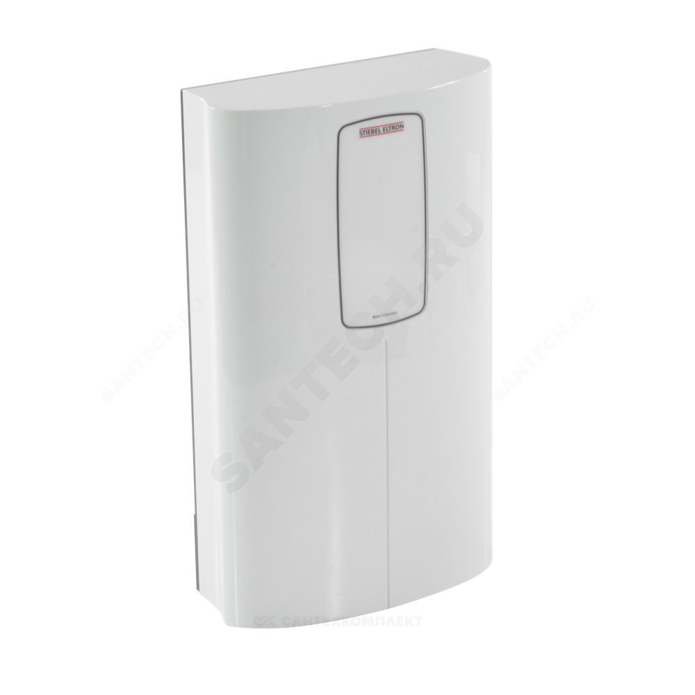 Водонагреватель электрический проточный DCE-C 6/8 Trend Stiebel Eltron 238148